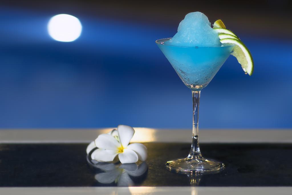 The Blue Corner Boutique Hotel Phnompen Kültér fotó
