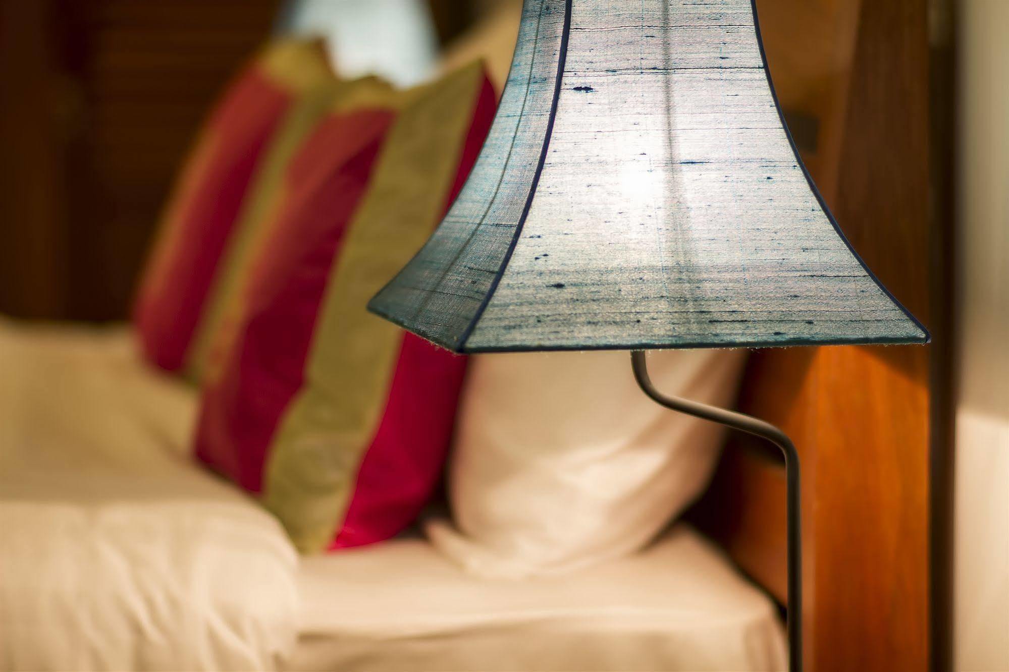 The Blue Corner Boutique Hotel Phnompen Kültér fotó